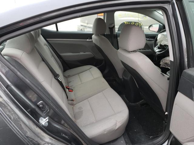 Photo 5 VIN: 5NPD74LF5LH560219 - HYUNDAI ELANTRA SE 