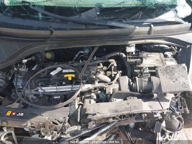 Photo 9 VIN: 5NPD74LF5LH590322 - HYUNDAI ELANTRA 