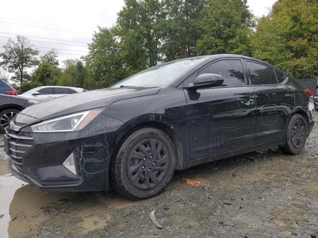 Photo 0 VIN: 5NPD74LF5LH592510 - HYUNDAI ELANTRA SE 