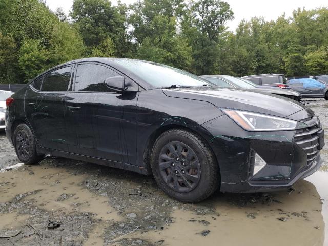 Photo 3 VIN: 5NPD74LF5LH592510 - HYUNDAI ELANTRA SE 