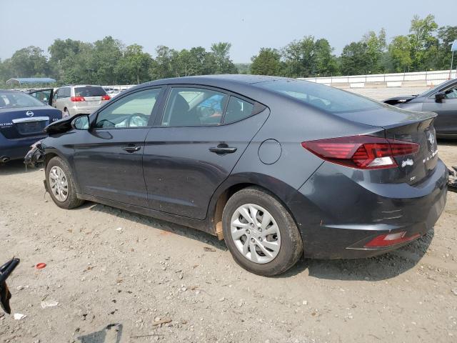 Photo 1 VIN: 5NPD74LF5LH594631 - HYUNDAI ELANTRA 