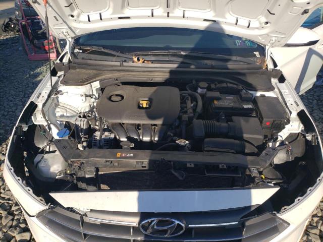 Photo 10 VIN: 5NPD74LF5LH596007 - HYUNDAI ELANTRA 