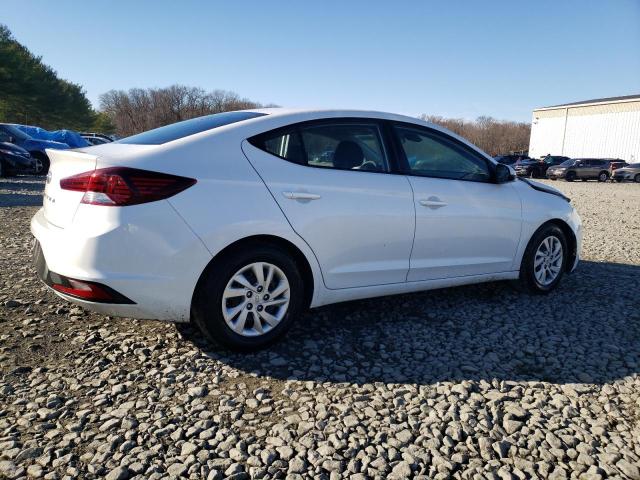 Photo 2 VIN: 5NPD74LF5LH596007 - HYUNDAI ELANTRA 