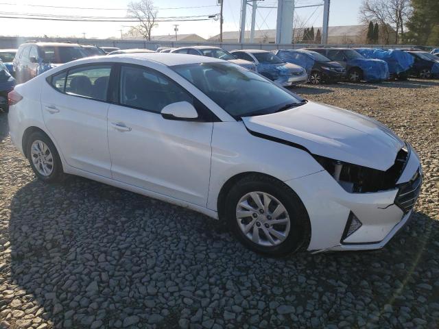 Photo 3 VIN: 5NPD74LF5LH596007 - HYUNDAI ELANTRA 