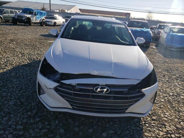 Photo 4 VIN: 5NPD74LF5LH596007 - HYUNDAI ELANTRA 