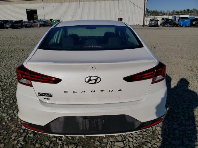 Photo 5 VIN: 5NPD74LF5LH596007 - HYUNDAI ELANTRA 