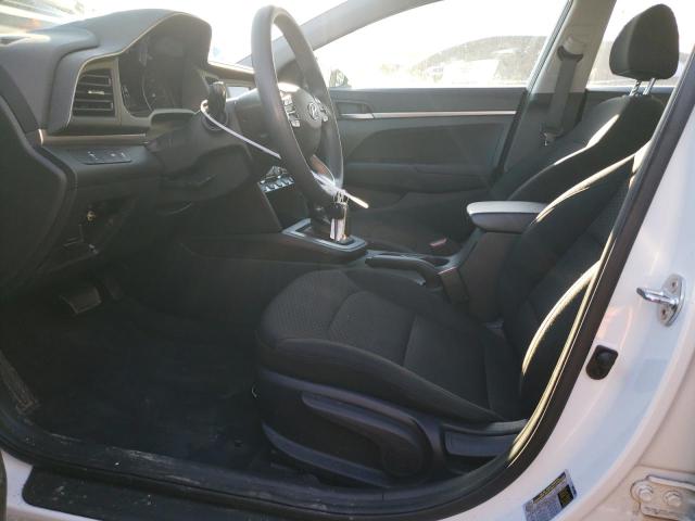 Photo 6 VIN: 5NPD74LF5LH596007 - HYUNDAI ELANTRA 