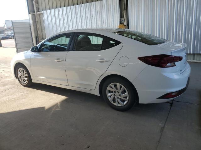 Photo 1 VIN: 5NPD74LF5LH596461 - HYUNDAI ELANTRA SE 