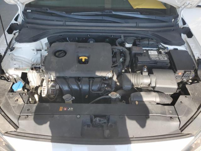 Photo 10 VIN: 5NPD74LF5LH596461 - HYUNDAI ELANTRA SE 