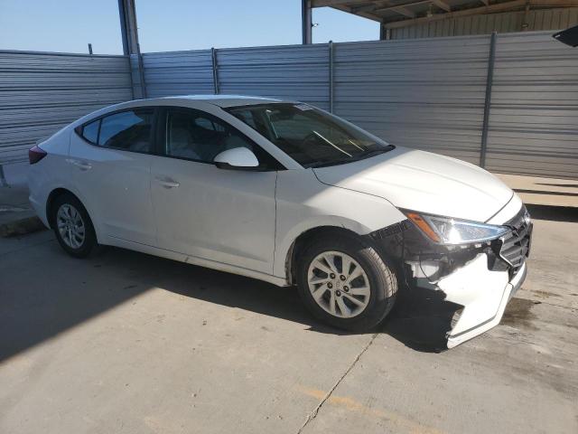 Photo 3 VIN: 5NPD74LF5LH596461 - HYUNDAI ELANTRA SE 