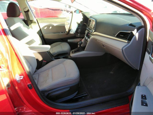 Photo 4 VIN: 5NPD74LF5LH597786 - HYUNDAI ELANTRA 