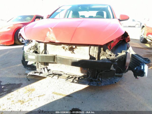 Photo 5 VIN: 5NPD74LF5LH597786 - HYUNDAI ELANTRA 