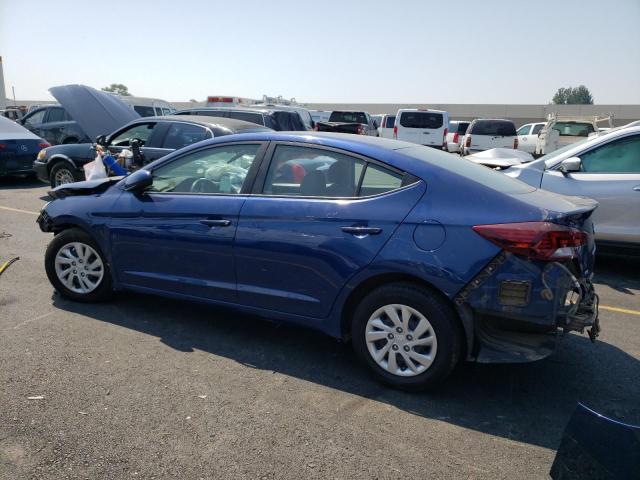 Photo 1 VIN: 5NPD74LF5LH599988 - HYUNDAI ELANTRA 