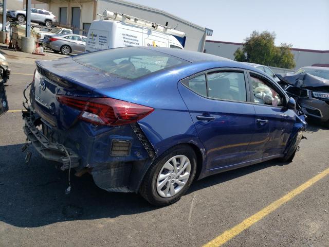 Photo 2 VIN: 5NPD74LF5LH599988 - HYUNDAI ELANTRA 