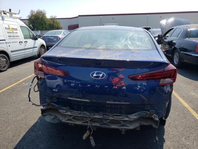 Photo 5 VIN: 5NPD74LF5LH599988 - HYUNDAI ELANTRA 