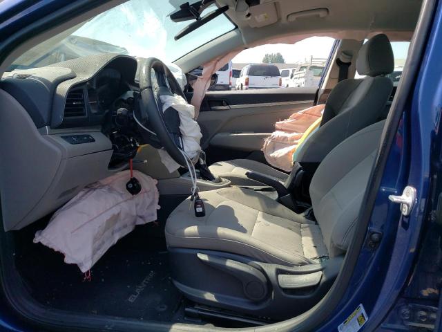 Photo 6 VIN: 5NPD74LF5LH599988 - HYUNDAI ELANTRA 