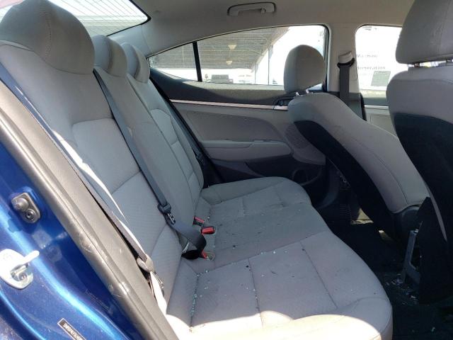 Photo 9 VIN: 5NPD74LF5LH599988 - HYUNDAI ELANTRA 