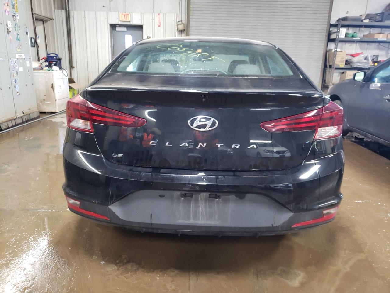 Photo 5 VIN: 5NPD74LF5LH602923 - HYUNDAI ELANTRA 