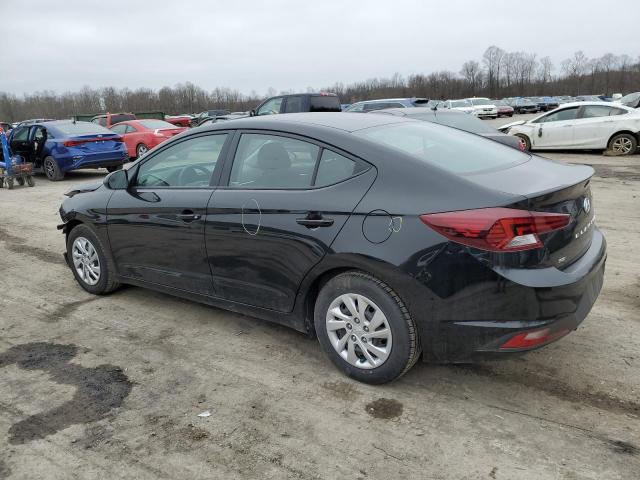 Photo 1 VIN: 5NPD74LF5LH604509 - HYUNDAI ELANTRA SE 