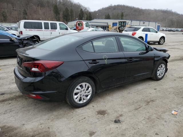 Photo 2 VIN: 5NPD74LF5LH604509 - HYUNDAI ELANTRA SE 