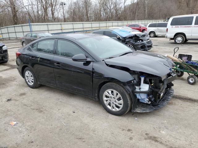 Photo 3 VIN: 5NPD74LF5LH604509 - HYUNDAI ELANTRA SE 