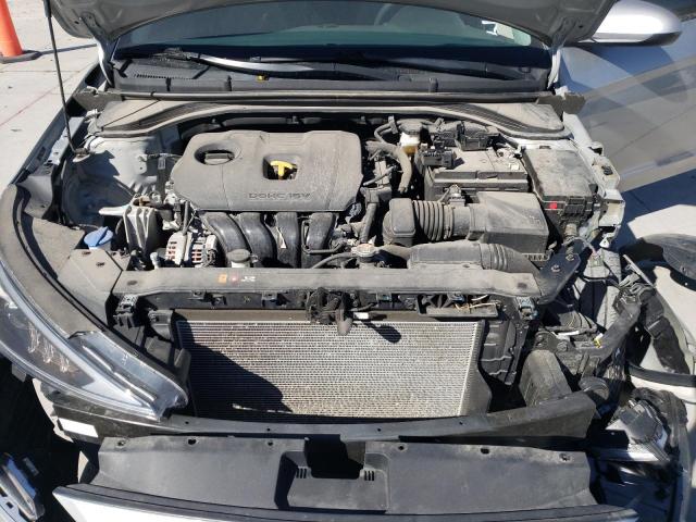 Photo 6 VIN: 5NPD74LF5LH604770 - HYUNDAI ELANTRA SE 