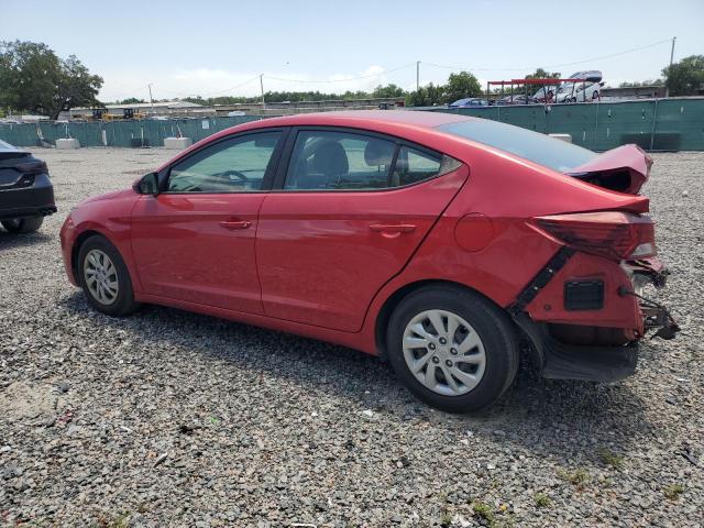 Photo 1 VIN: 5NPD74LF5LH611461 - HYUNDAI ELANTRA 