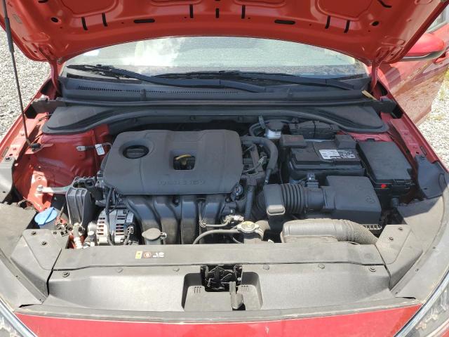 Photo 10 VIN: 5NPD74LF5LH611461 - HYUNDAI ELANTRA 