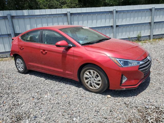 Photo 3 VIN: 5NPD74LF5LH611461 - HYUNDAI ELANTRA 