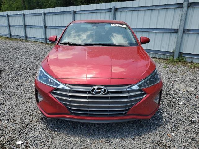 Photo 4 VIN: 5NPD74LF5LH611461 - HYUNDAI ELANTRA 