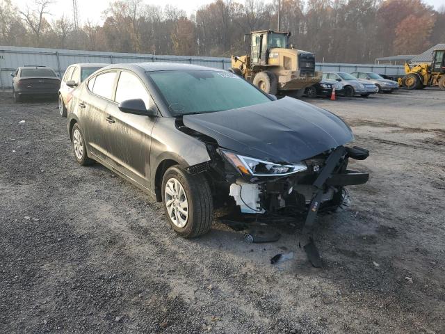 Photo 0 VIN: 5NPD74LF5LH615204 - HYUNDAI ELANTRA SE 