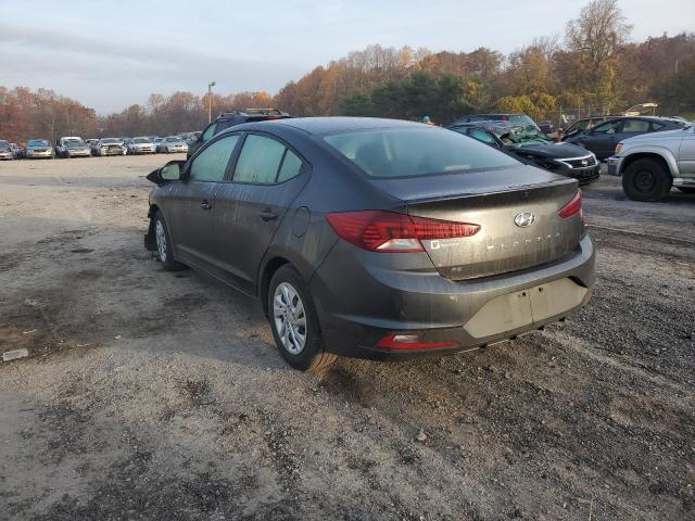 Photo 2 VIN: 5NPD74LF5LH615204 - HYUNDAI ELANTRA SE 