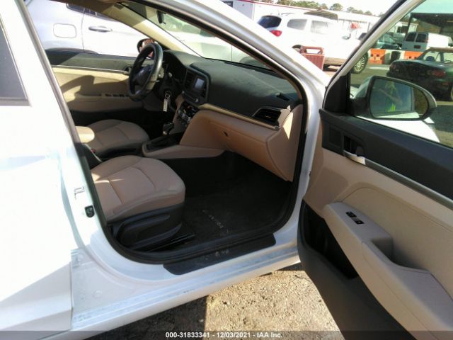 Photo 4 VIN: 5NPD74LF5LH615610 - HYUNDAI ELANTRA 