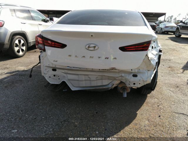 Photo 5 VIN: 5NPD74LF5LH615610 - HYUNDAI ELANTRA 