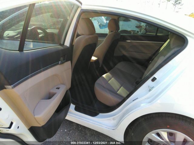 Photo 7 VIN: 5NPD74LF5LH615610 - HYUNDAI ELANTRA 