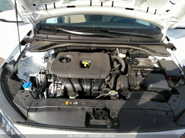 Photo 9 VIN: 5NPD74LF5LH615610 - HYUNDAI ELANTRA 