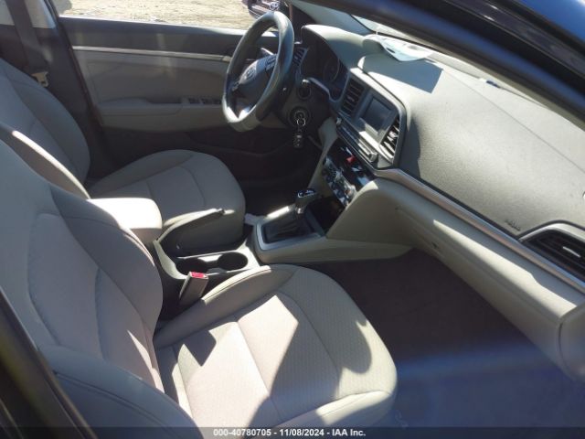 Photo 4 VIN: 5NPD74LF5LH616532 - HYUNDAI ELANTRA 