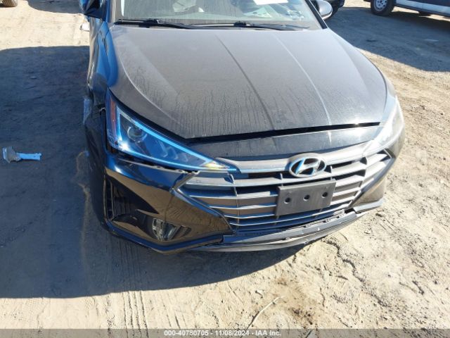 Photo 5 VIN: 5NPD74LF5LH616532 - HYUNDAI ELANTRA 