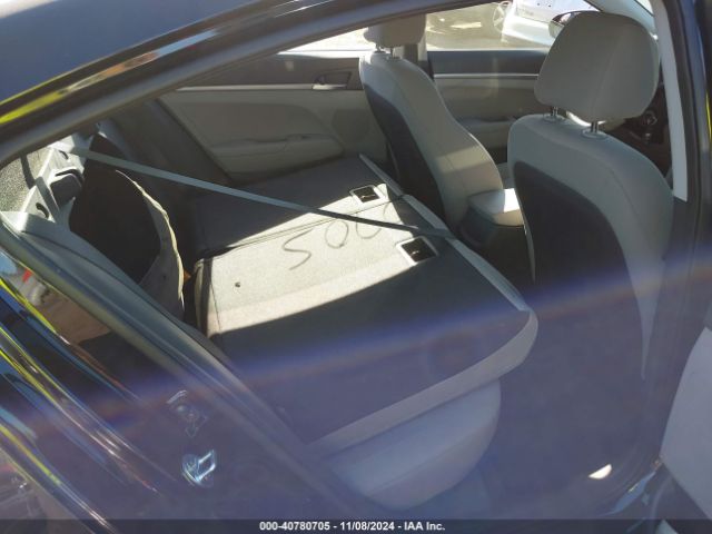 Photo 7 VIN: 5NPD74LF5LH616532 - HYUNDAI ELANTRA 