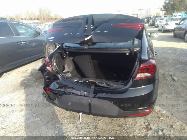 Photo 5 VIN: 5NPD74LF5LH617650 - HYUNDAI ELANTRA 