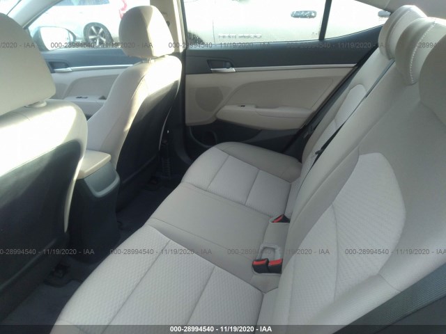 Photo 7 VIN: 5NPD74LF5LH617650 - HYUNDAI ELANTRA 