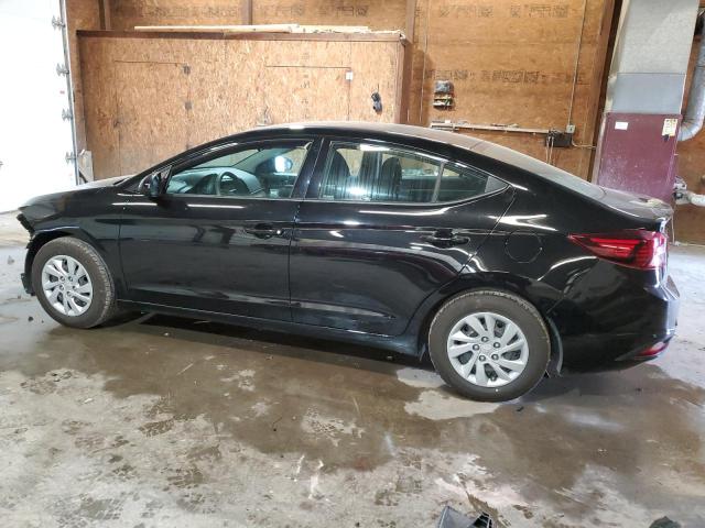 Photo 1 VIN: 5NPD74LF5LH618328 - HYUNDAI ELANTRA 