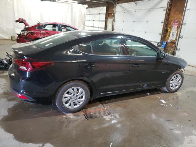 Photo 2 VIN: 5NPD74LF5LH618328 - HYUNDAI ELANTRA 