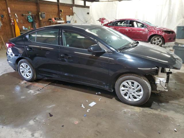 Photo 3 VIN: 5NPD74LF5LH618328 - HYUNDAI ELANTRA 