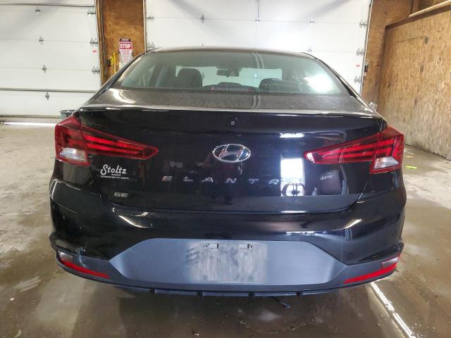 Photo 5 VIN: 5NPD74LF5LH618328 - HYUNDAI ELANTRA 