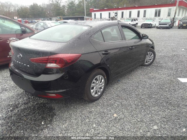 Photo 3 VIN: 5NPD74LF5LH619558 - HYUNDAI ELANTRA 