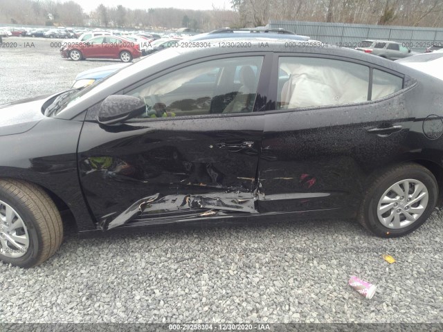 Photo 5 VIN: 5NPD74LF5LH619558 - HYUNDAI ELANTRA 