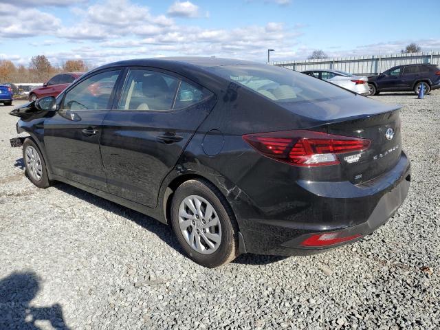 Photo 1 VIN: 5NPD74LF5LH620922 - HYUNDAI ELANTRA 