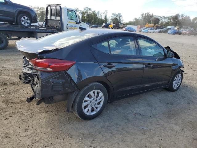 Photo 2 VIN: 5NPD74LF6HH050016 - HYUNDAI ELANTRA SE 