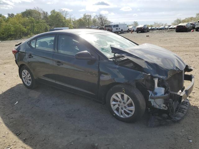 Photo 3 VIN: 5NPD74LF6HH050016 - HYUNDAI ELANTRA SE 